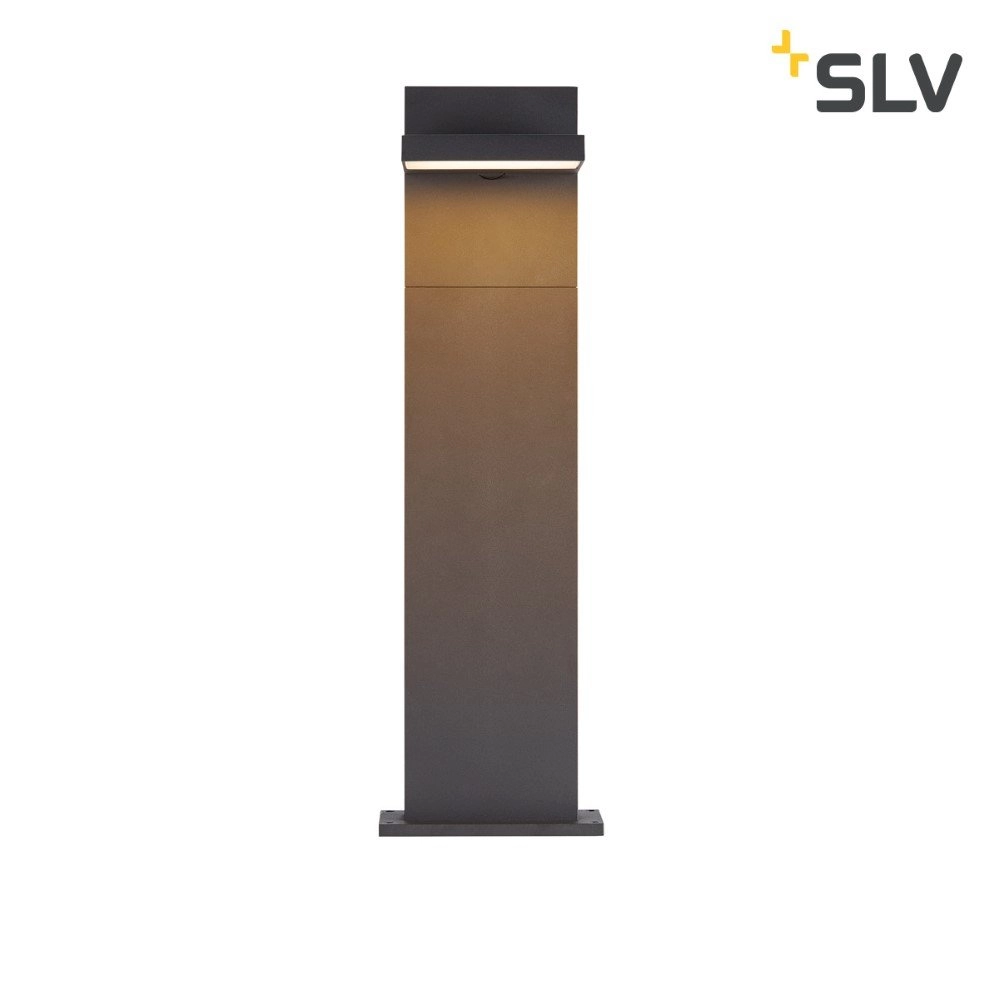 Lampe de terrasse Abridor 60cm SLV 4024163231824