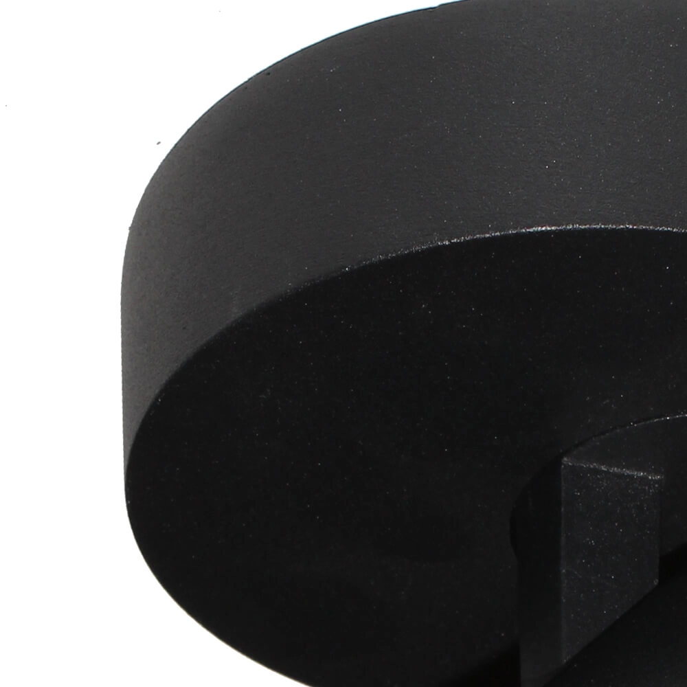 Spot noir en surface Vivaro Artdelight 8719831734856