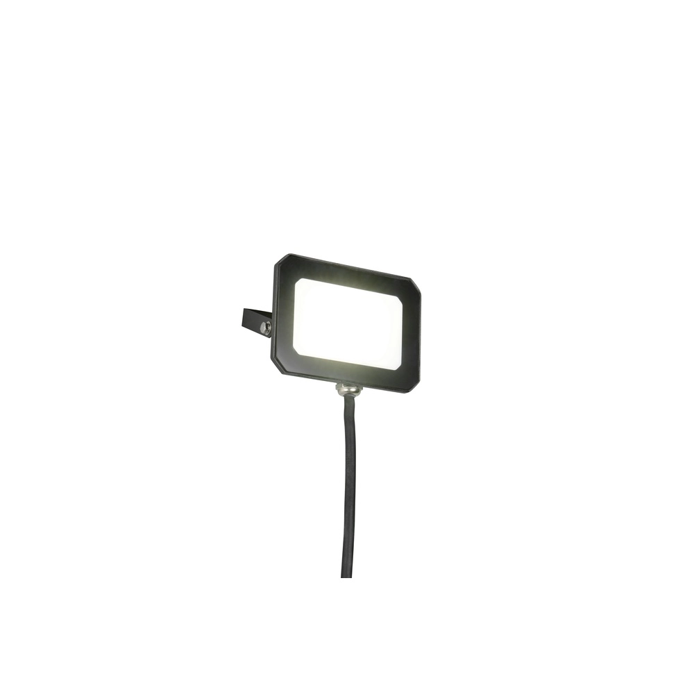 Applique murale Funchal noir 20W Trio 4017807648065