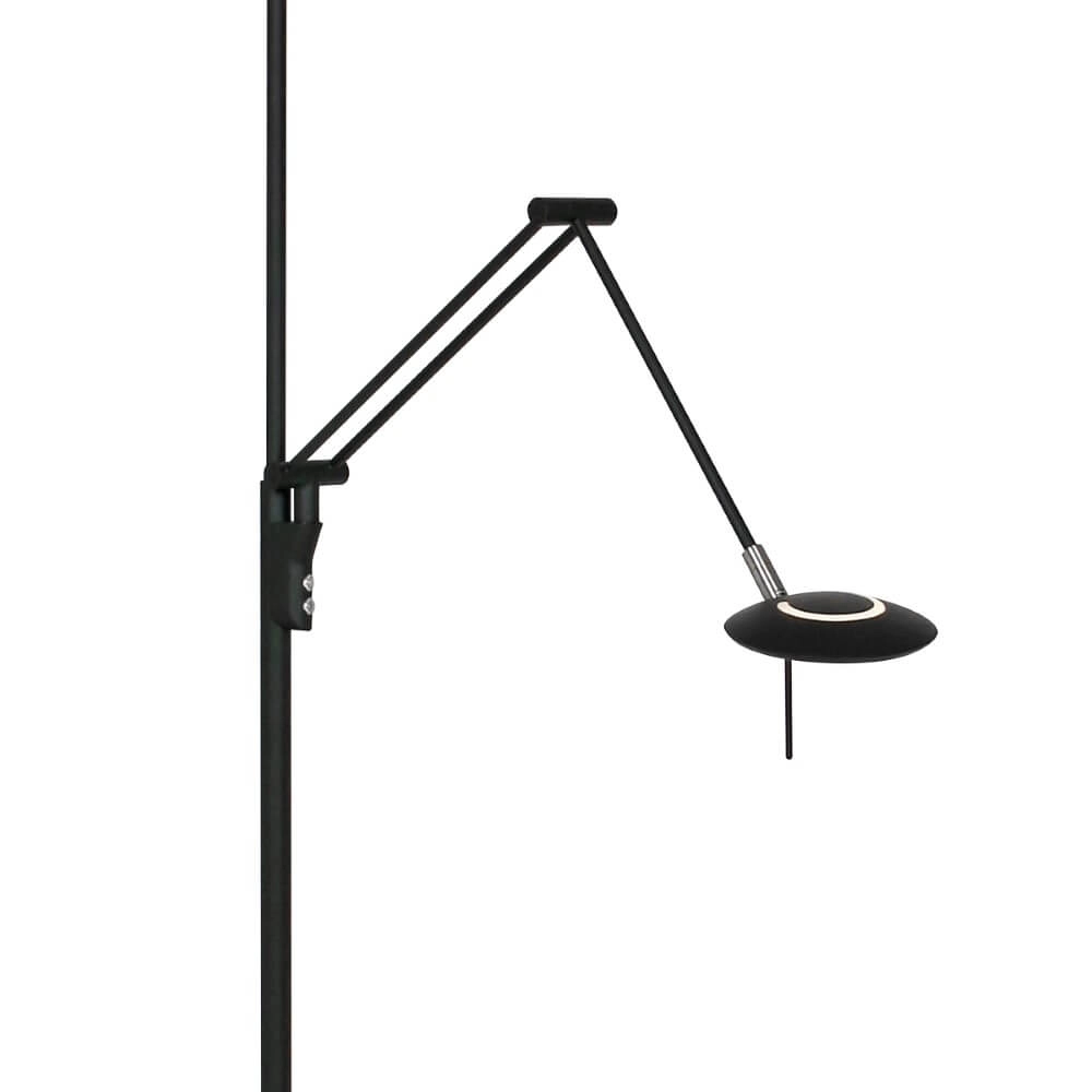 Lampadaire Zodiac LED Steinhauer 8712746127249