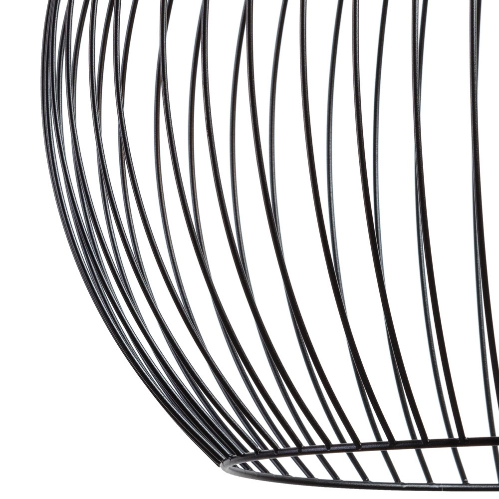 Lampe suspendue Wire Ø 60 cm ETH 8719075186954