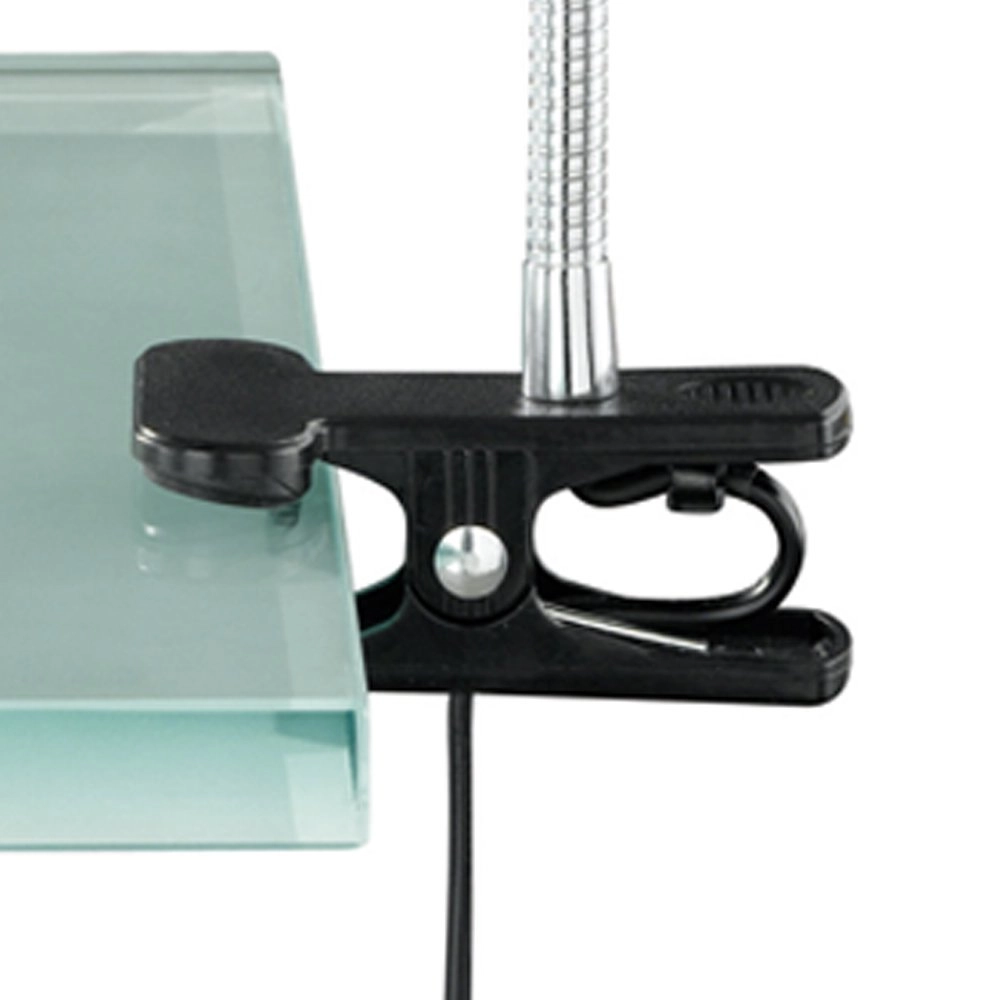 Lampe LED Arras noir Trio 4017807244113