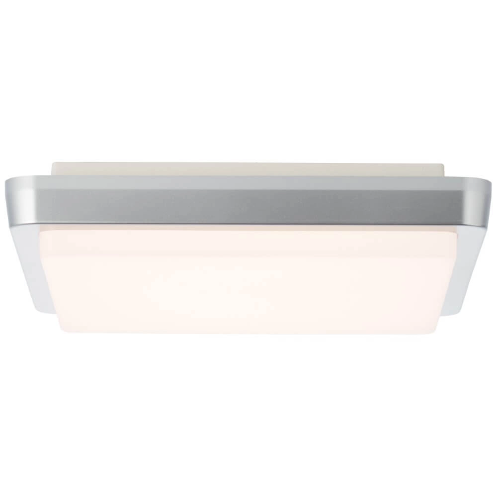Plafonnier Devora carré Brilliant 4004353356438