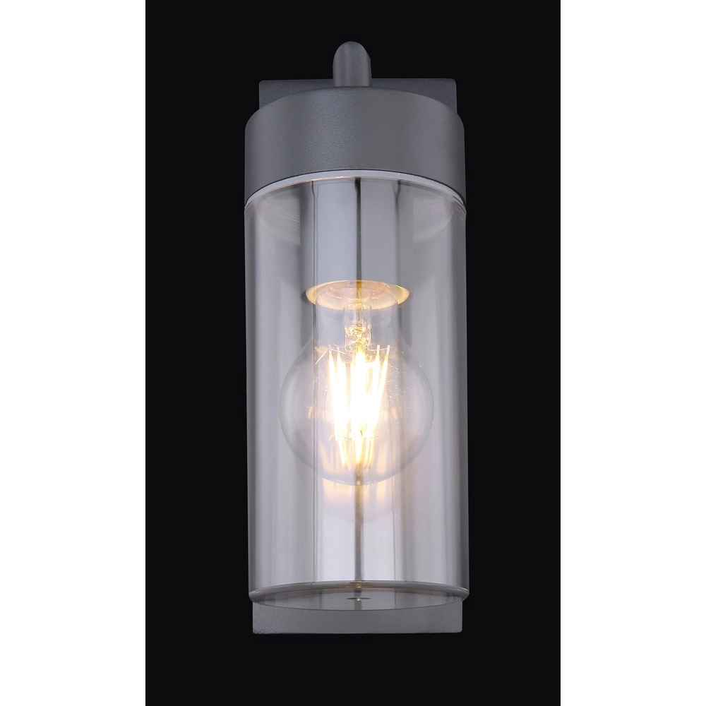 Lampe murale Vessa Conception d’anrtracite Globo 9007371375882