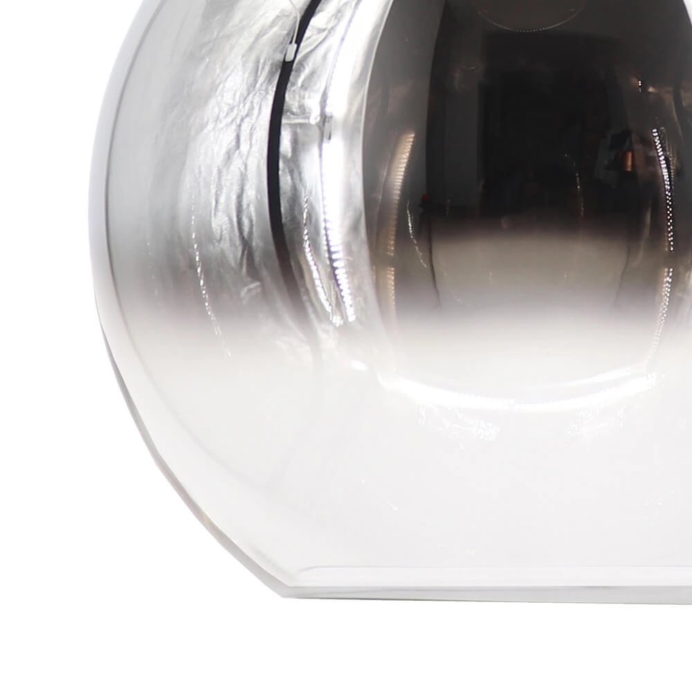 Plafonnier Rosario Ø 20cm Artdelight 8719831735365