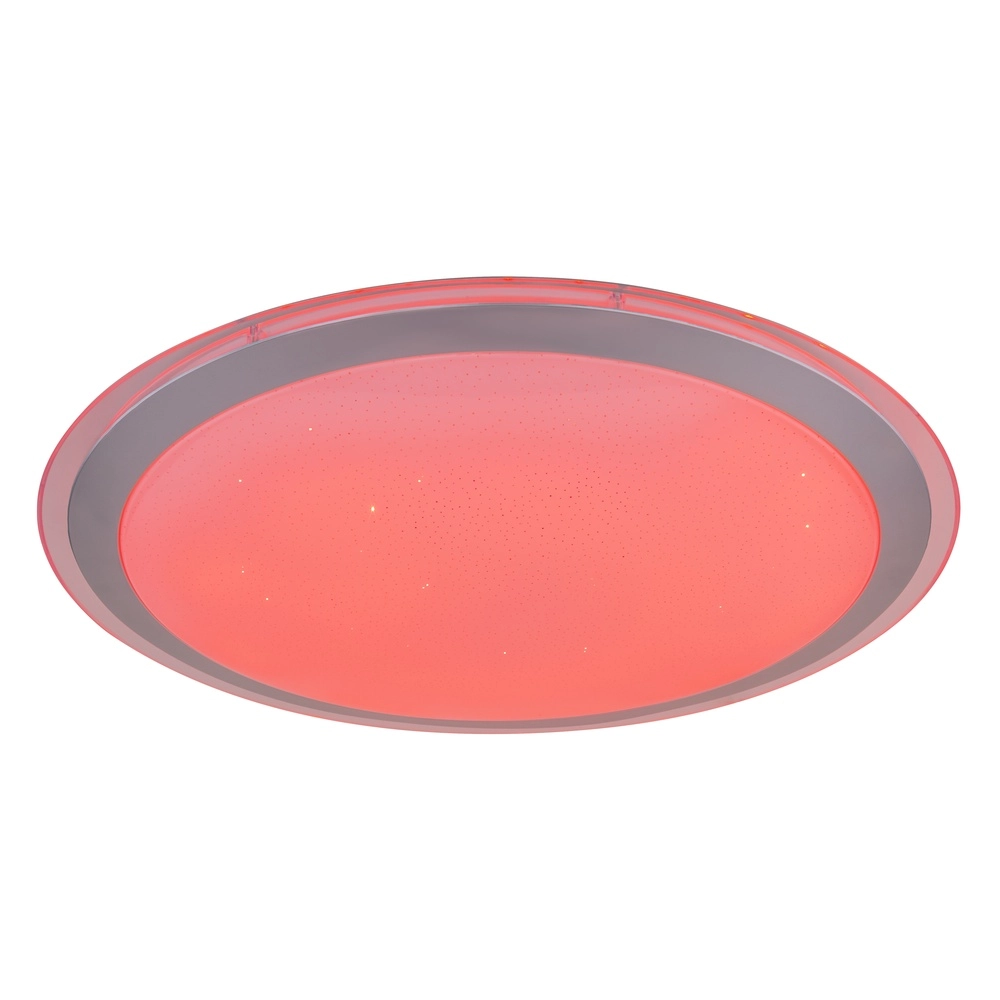 Plaffoniere Carry blanc Ø 53cm Globo 9007371394562