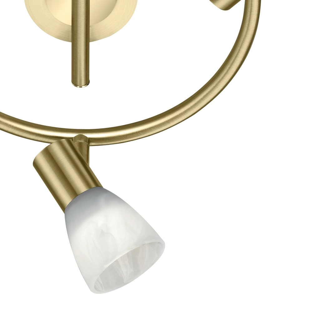 Spot LED Levisto Trio 4017807281705