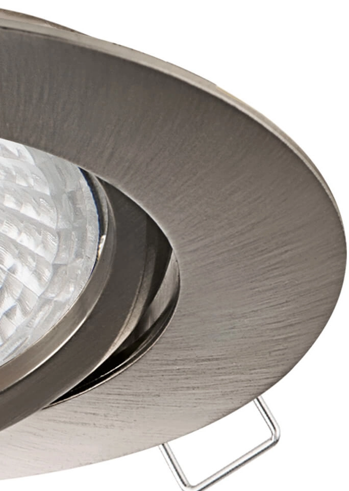 Spot encastrable Tedo 1 Eglo 9002759986421