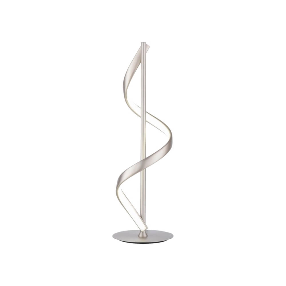 Lampe de table design Q-Swing métal Paul Neuhaus 4012248374887