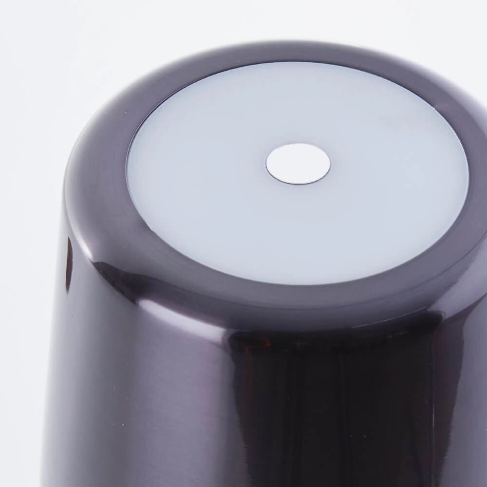 Lampe de table rechargeable Xaana cuivre Brilliant 4004353444869