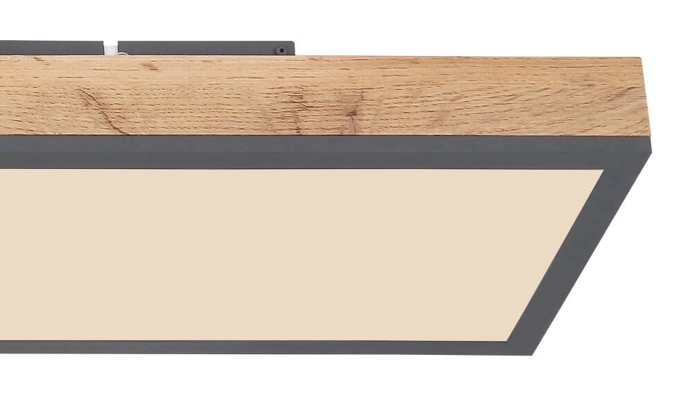 Plafonnier LED à intensité variable Doro 80x20cm Globo 9007371425785