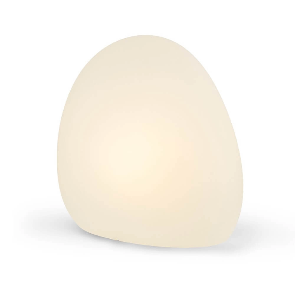 Lampe de jardin Stone L Lyora 5903139105811