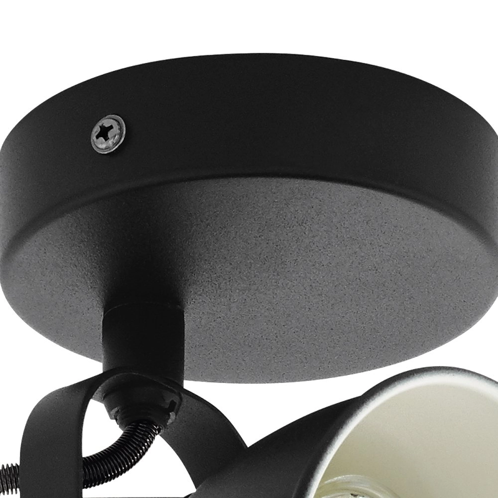 Spot national Seras 2 Eglo 9002759983970