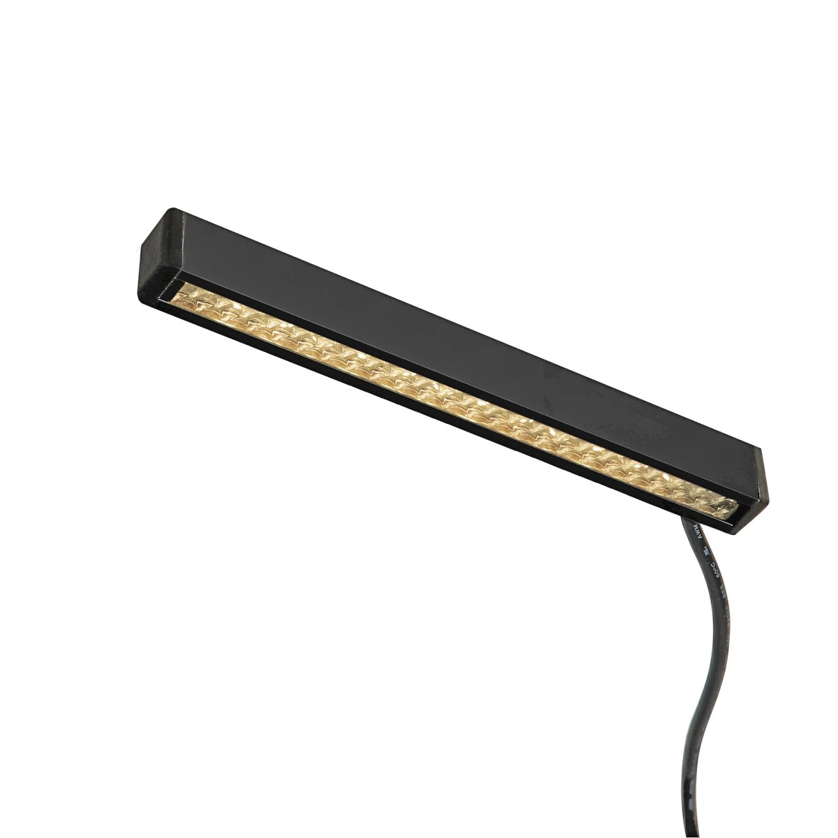Spot murale EVO HYDE 180 DARK LED 12 volts