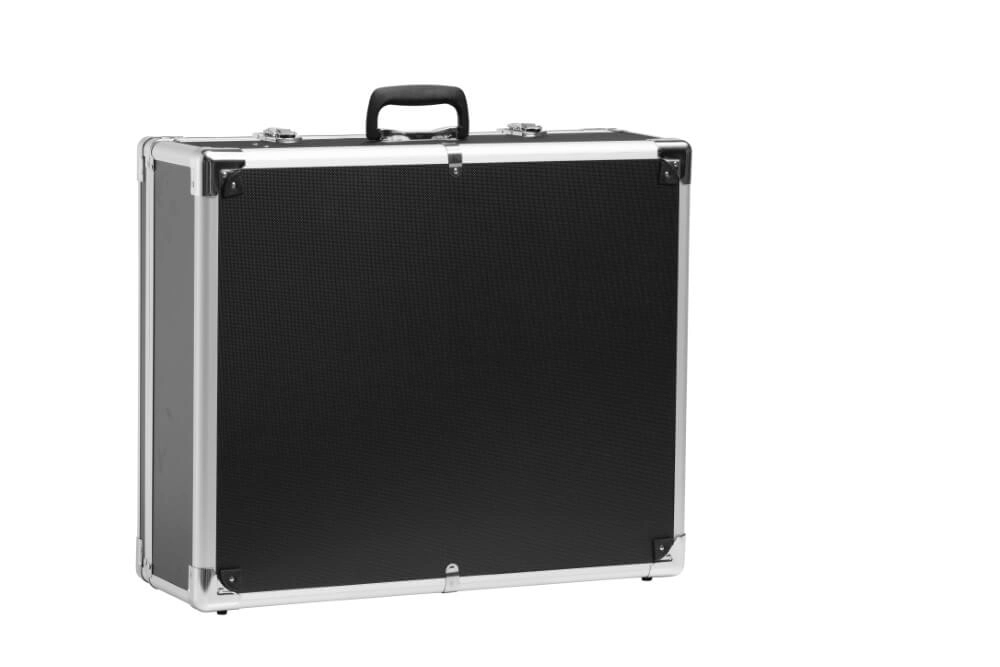 Flight Case Fairybell 8720512260892