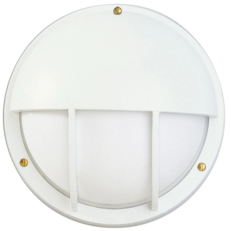 Lampe d'extérieur Port Cap blanc Lampe d'extérieur Port Cap blanc