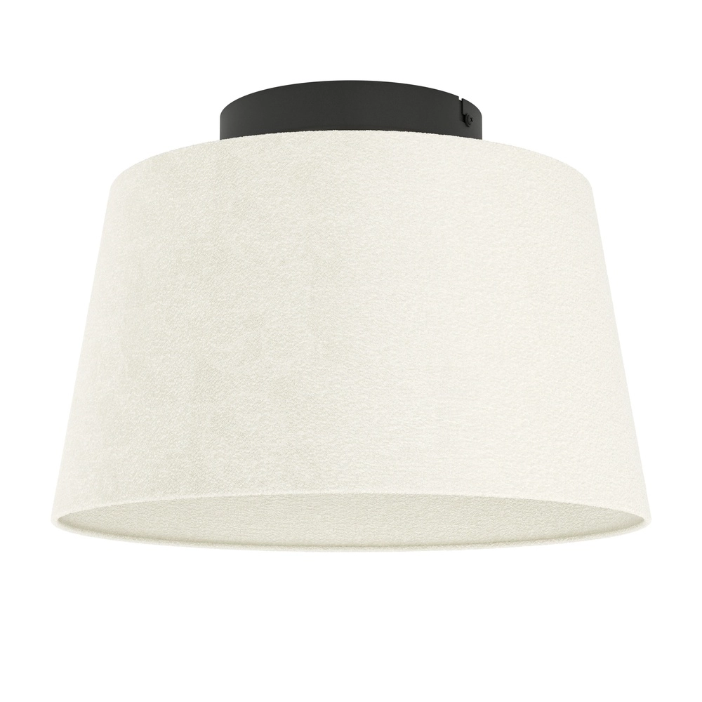 Lampe de plafond Febres Ø 35cm - sable
