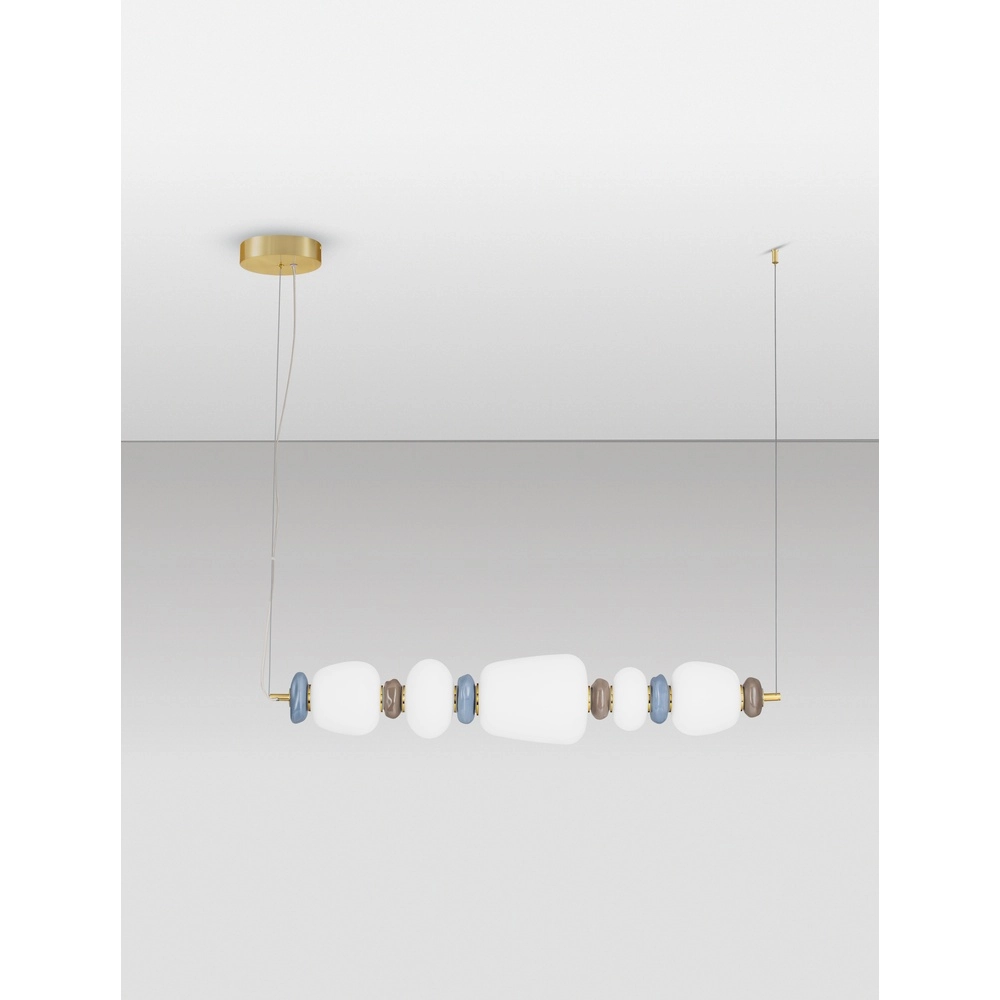 Suspension Palo Horizontal Lyora 5212017483744