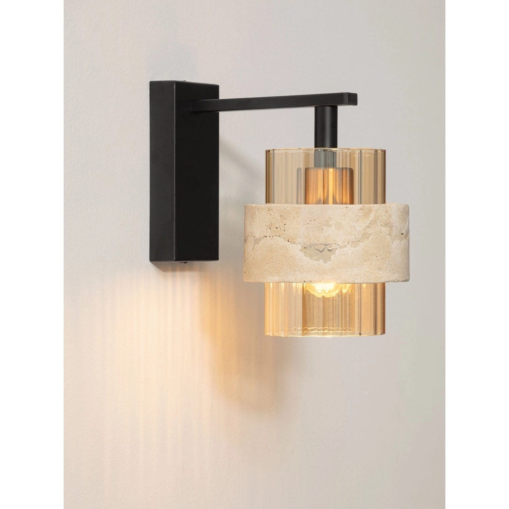 Lampe murale moderne Melony Lyora 5212063501287