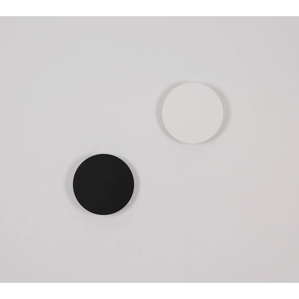 Lampe murale élégante Lamont Blanc Globo 9007371510733
