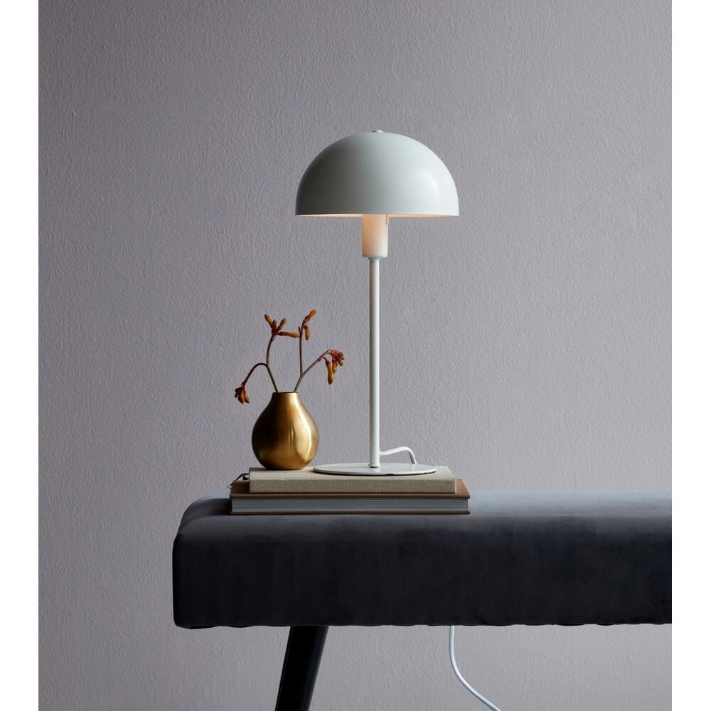 Lampe de table design Ellen blanc Nordlux 5701581458086