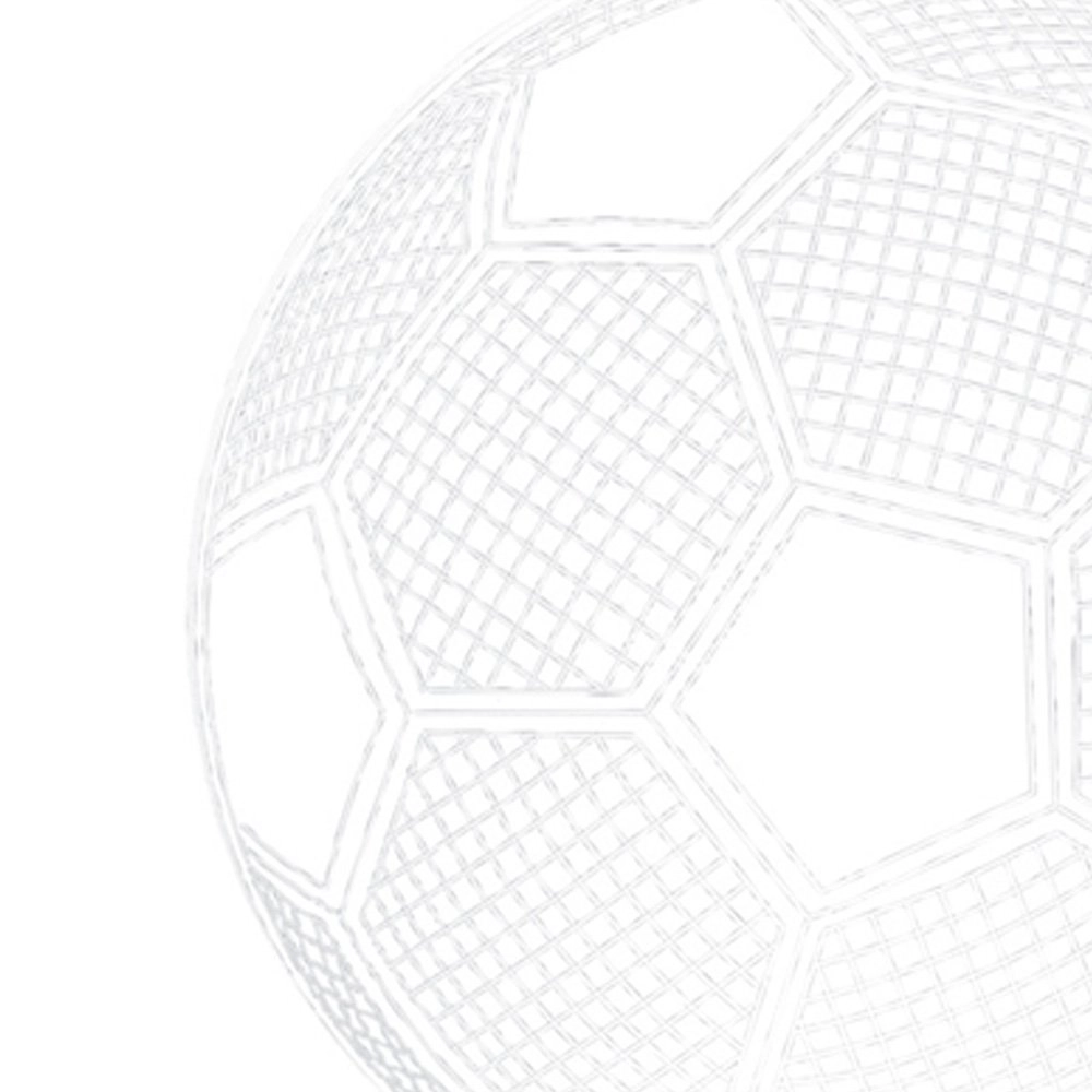 Lampe de table LED Ball Trio 4017807358865