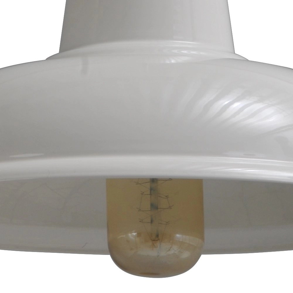 Lampe à suspension Di panna Industria 26 Rétro Masterlight 8718121236155