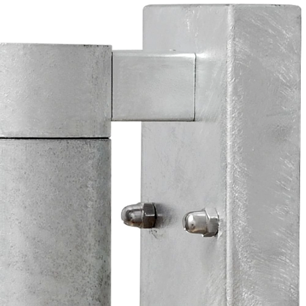 Spot murale Modena Downlight avec capteur de mouvement KonstSmide 7318307541328