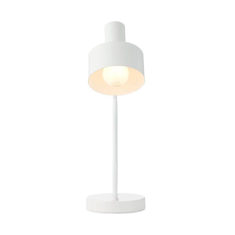Lampe de table Matis blanc Nordlux 5704924021893