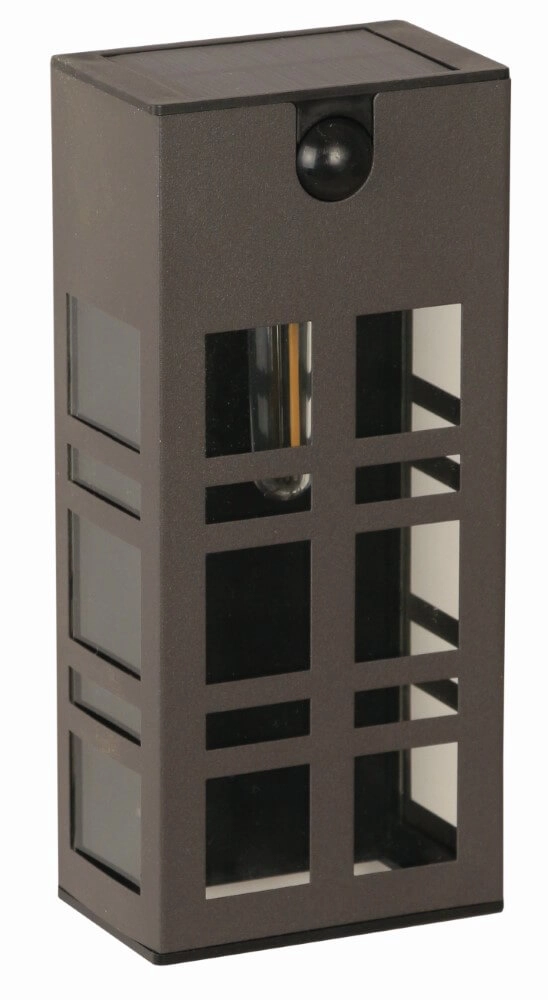 Applique Oregon Solaire hybride Applique Oregon Solaire hybride