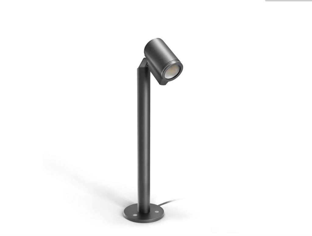 Jardin spot Way Nightmatic avec capteur crépusculaire Jardin spot Way Nightmatic avec capteur crépusculaire