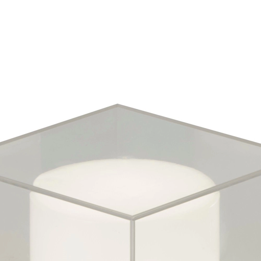 Applique design Outdoor avec détecteur de mouvement anthracite Searchlight 5053423138008