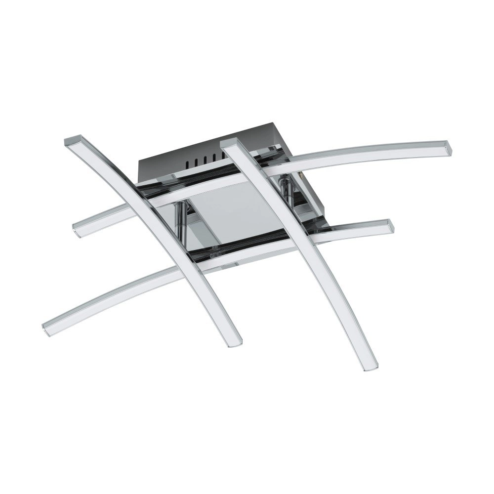 LED plafonnier Nevado LED plafonnier Nevado