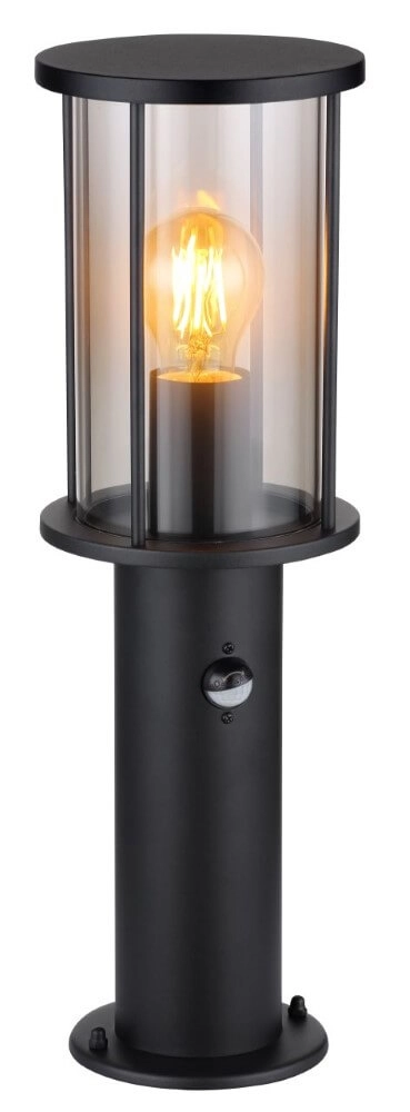 Lampe sur pied Gracey 45 cm avec capteur