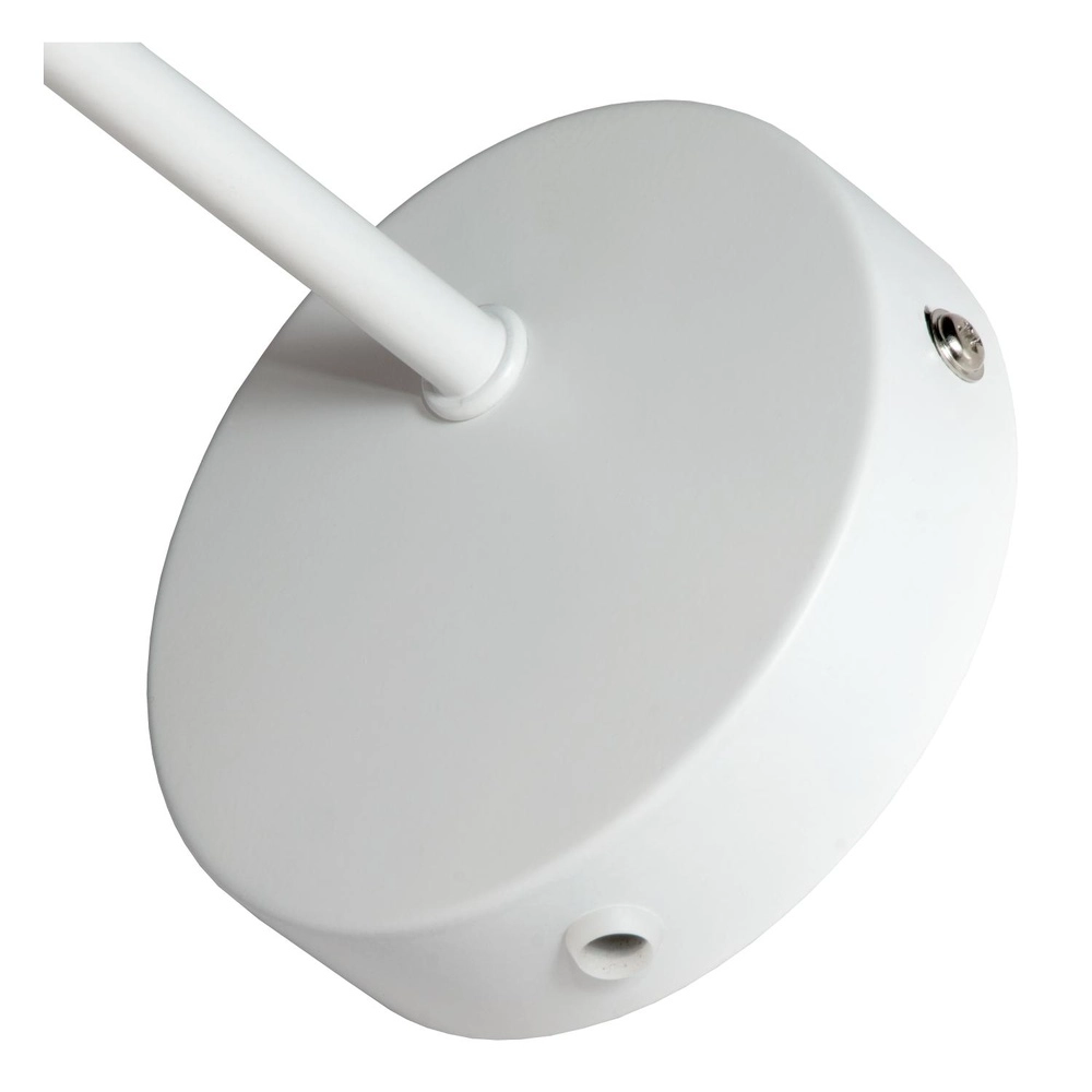 Lampe murale blanche Scott Conception Lucide 5411212450661