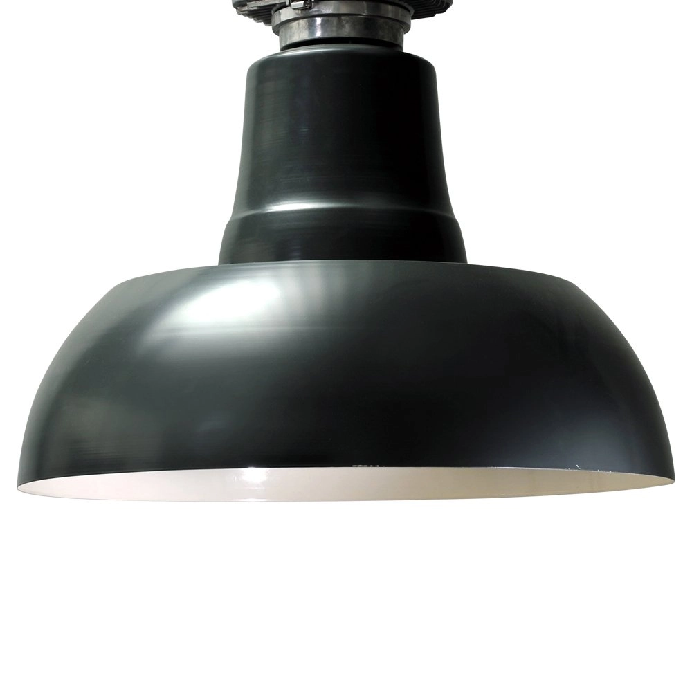 Lampe à suspension Industria 77 Masterlight 8718121235431