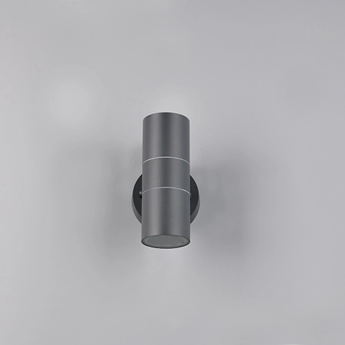 Lampe murale Turia anthracite Trio 4017807691306