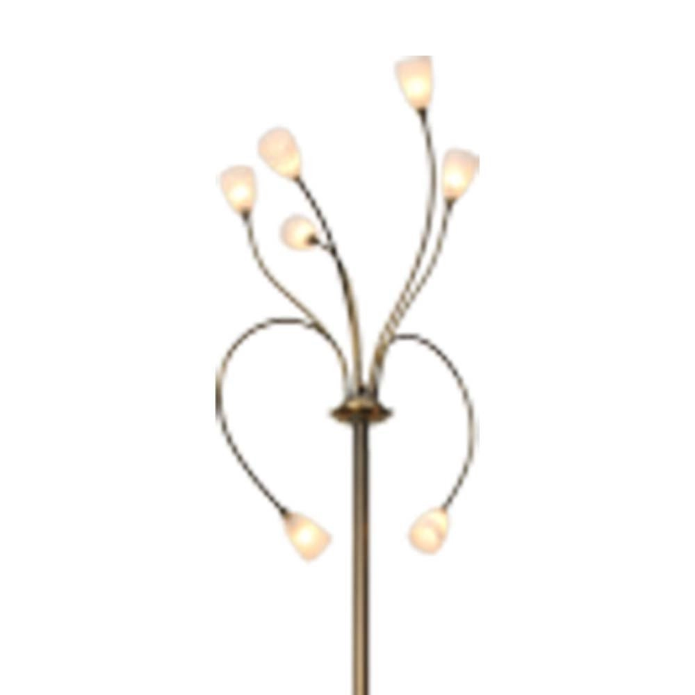 Lampadaire LED Molto 2 LED Masterlight 8718121184036