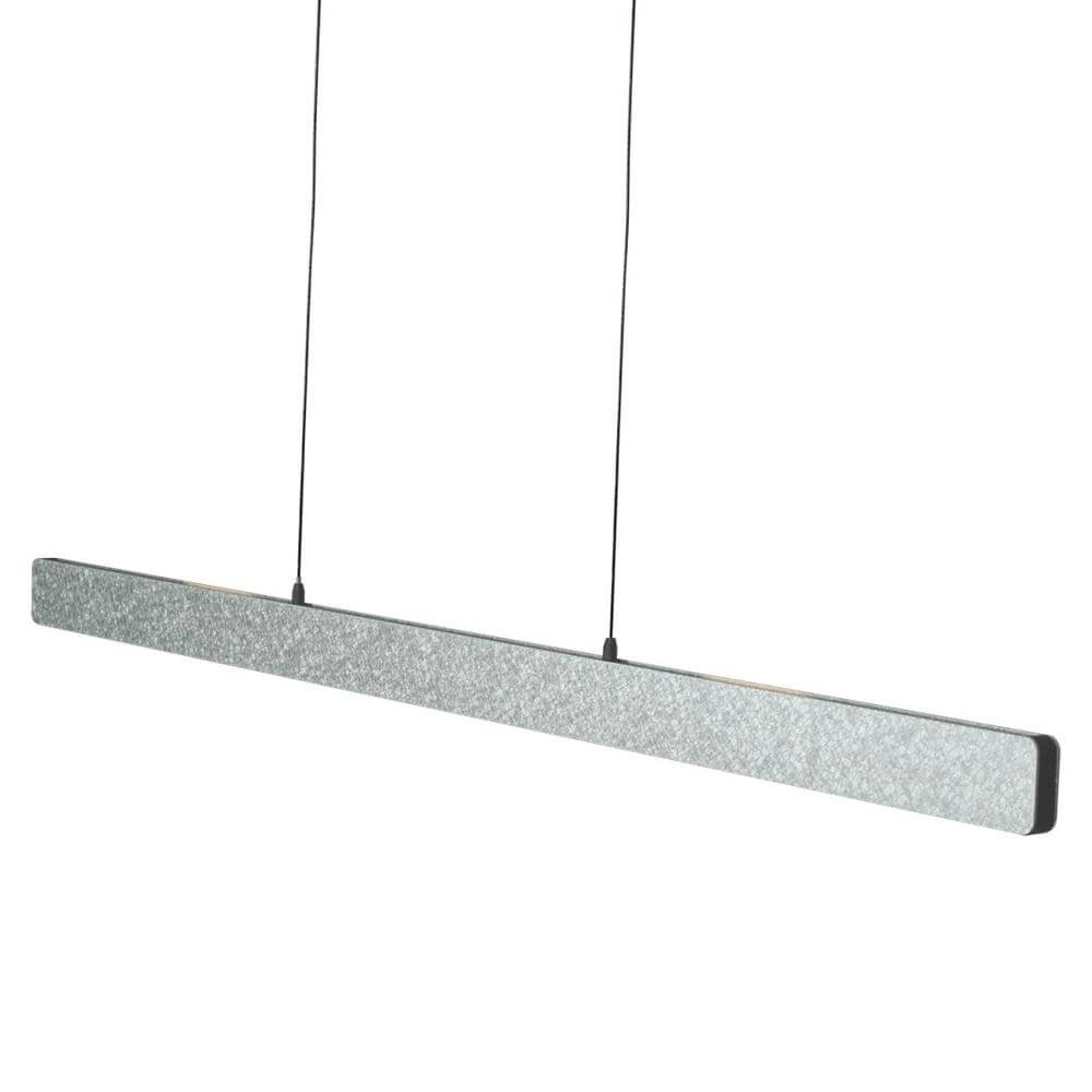 Suspension design Fluxy 120cm gris Steinhauer 8712746177824
