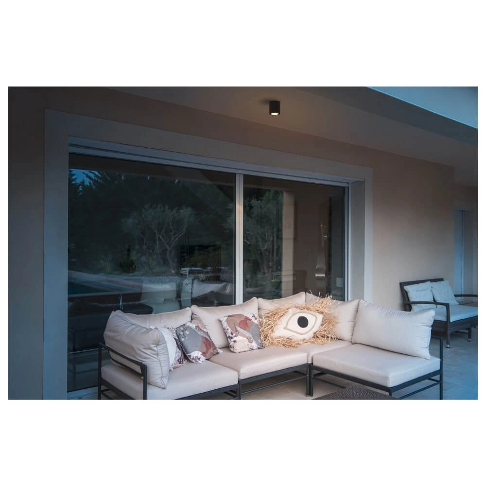 Spot de plafond LED Enola 3000K/4000K SLV 4024163264037