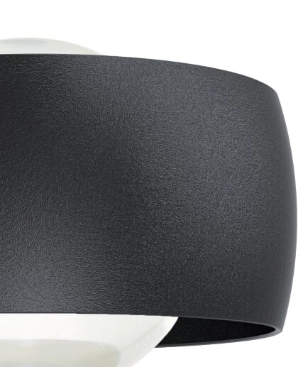 Spot mural design Treviolo 1 Eglo 9002759987060