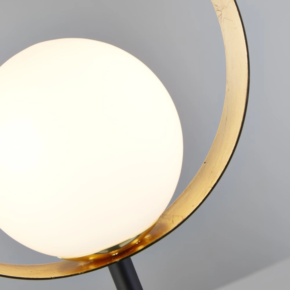 Lampe de table Orbital Searchlight 5053423175164