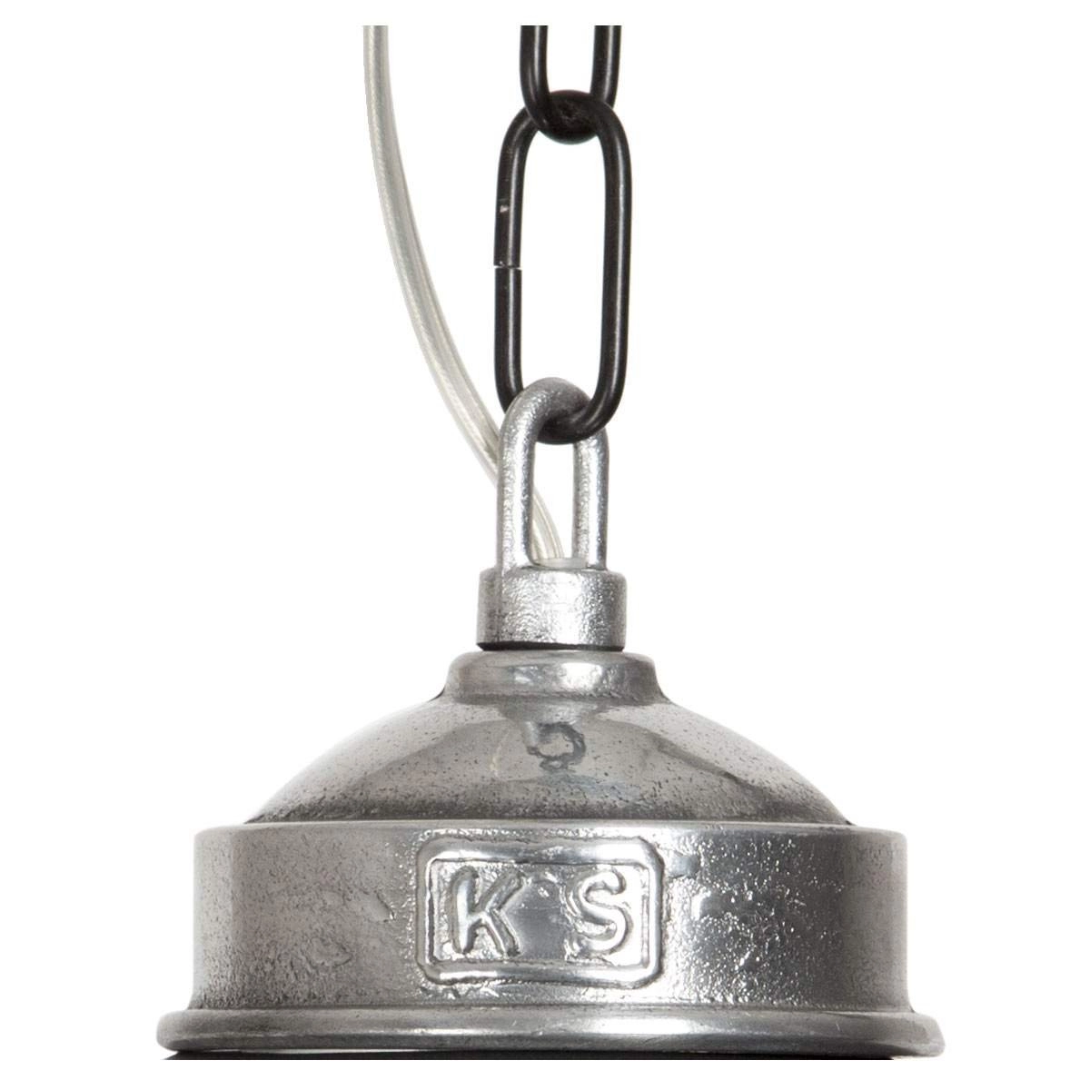 Lampe suspendue de porche Porto Fino Nostalgique KS 8714732657105