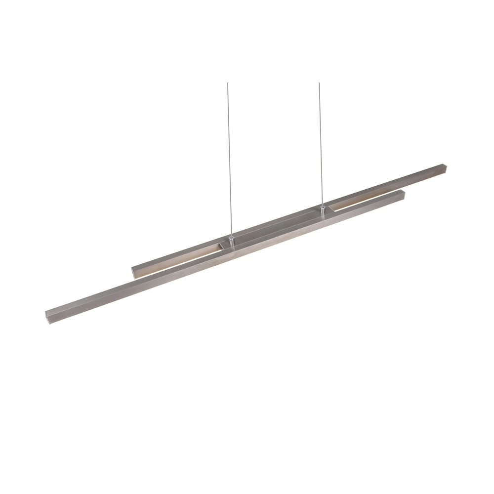Suspension Odio nickel Trio 4017807612530