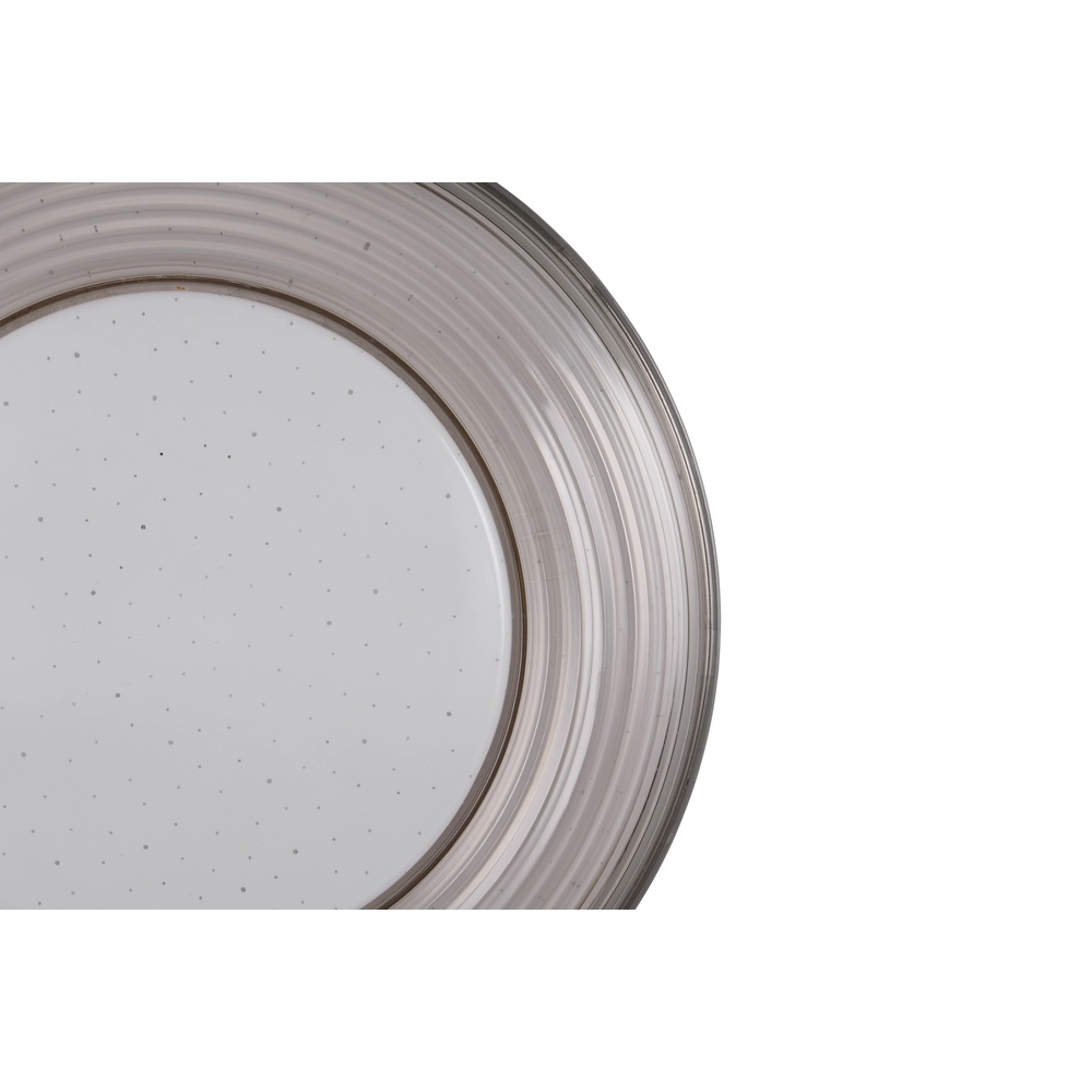 Lampe de plafond Daro blanc Ø 27cm Trio 4017807703993