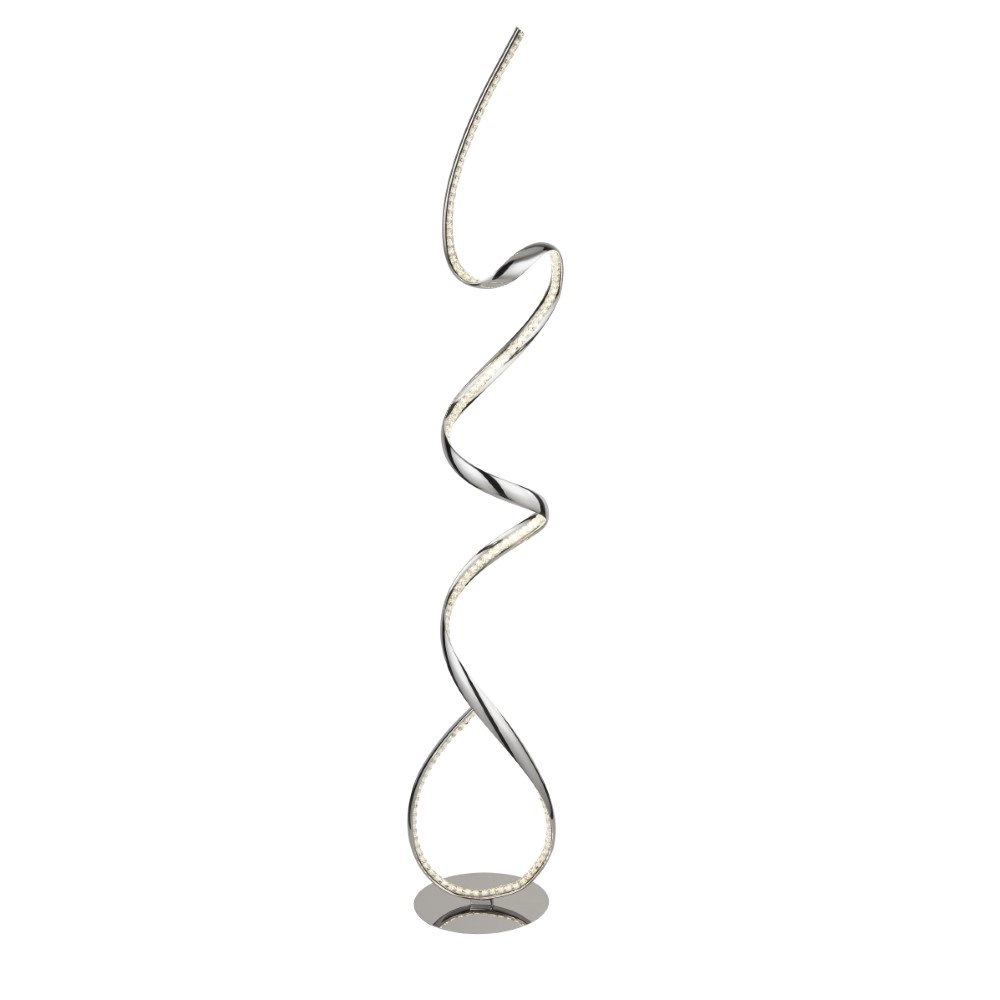 Lampadaire Twirls Searchlight 5053423175300