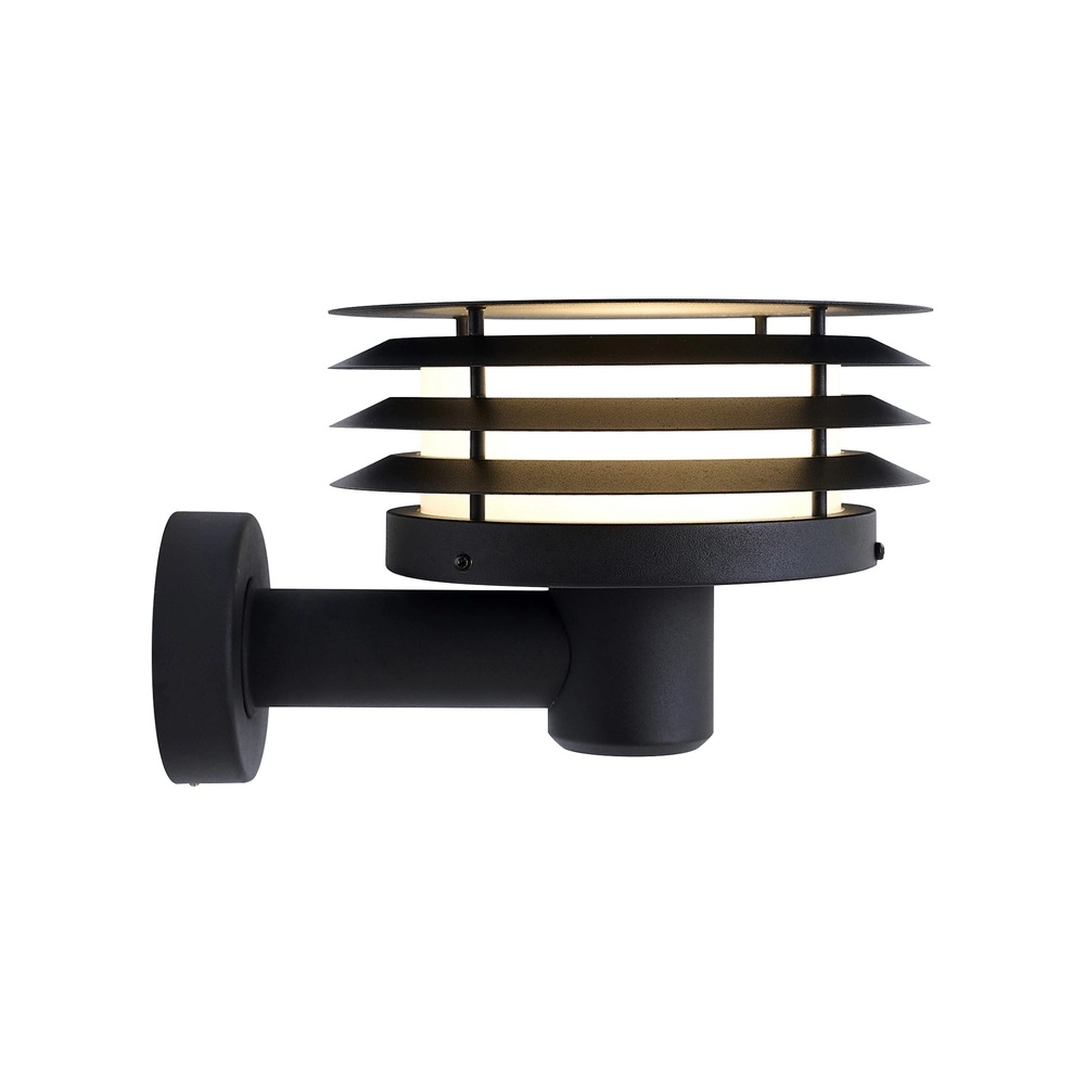 Conception de lampe extérieure Cirella  Noir Nordlux 5704924025648