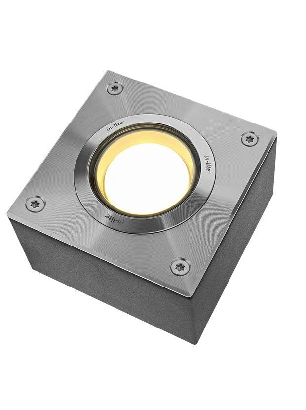 Box 100 pour une installation facile In-lite 8717051003400