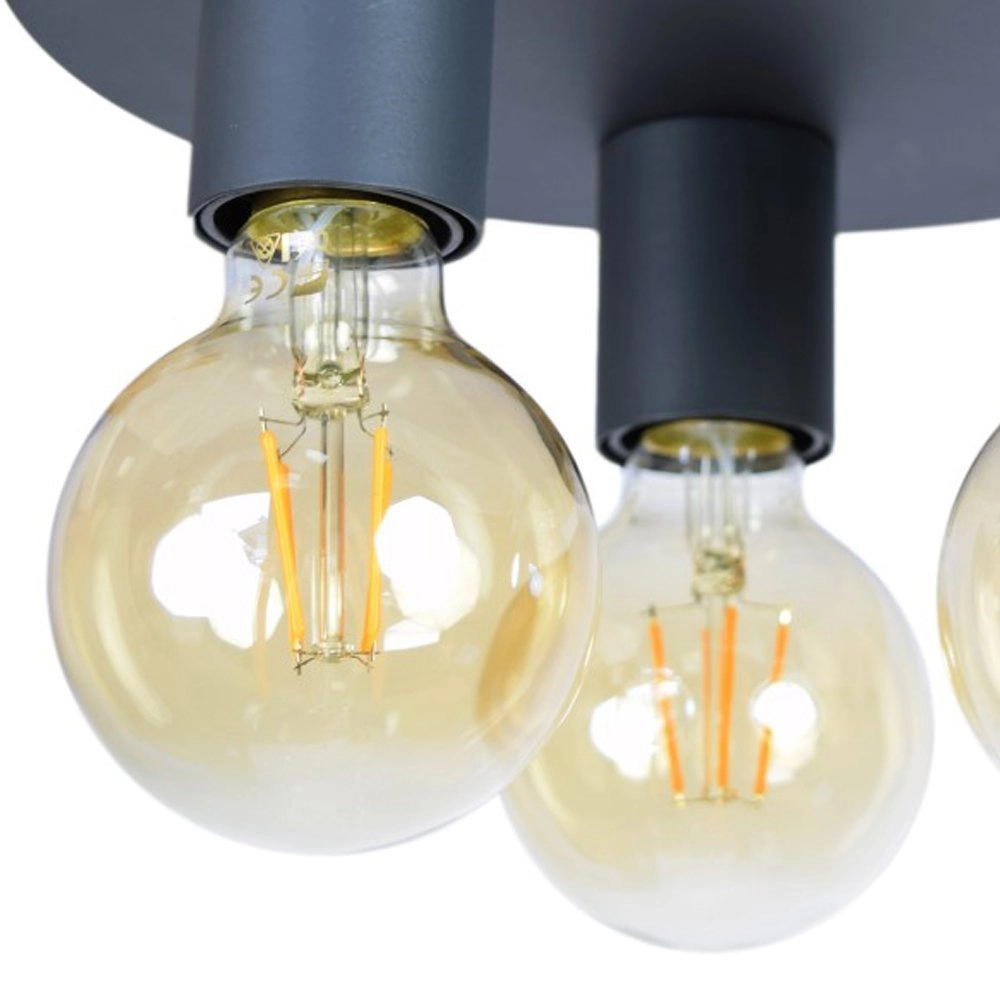 Lampe de plafond Triple Urban Interiors 8719325171433