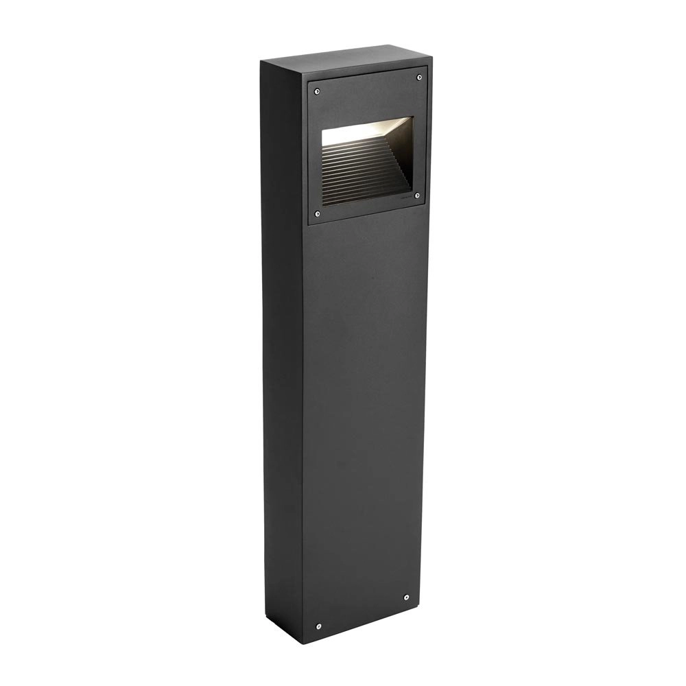 Lampe de jardin LED City Highlight Down 95 cm anthracite